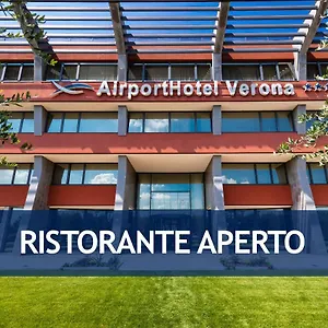 Airporthotel Verona Congress & Relax מלון דוסובונו