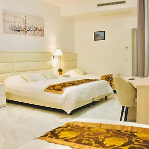 900 Toscana Florença