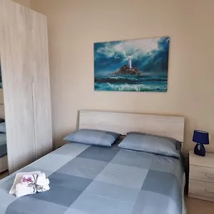  Appartement Terrazza Dea Calypso Italie