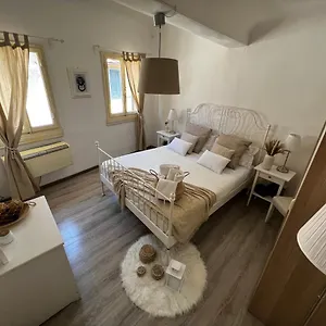 La Piccola Maison Appartement