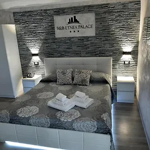 Bed & Breakfast Etnea Palace ***