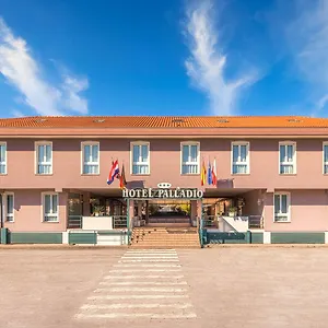 Palladio מלון מלקונטנטה