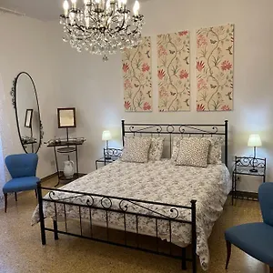 Apartment La Corte
