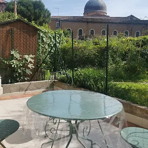  Appartement Calle Dei Preti Italie
