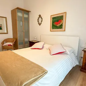 Apartmán Villino Amelia, Florencie