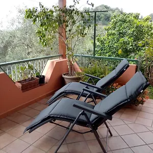  Appartement Da Vincenza Italie