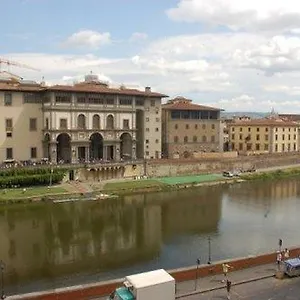 Promenade Florença
