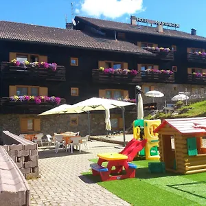 Hotel Margherita ***