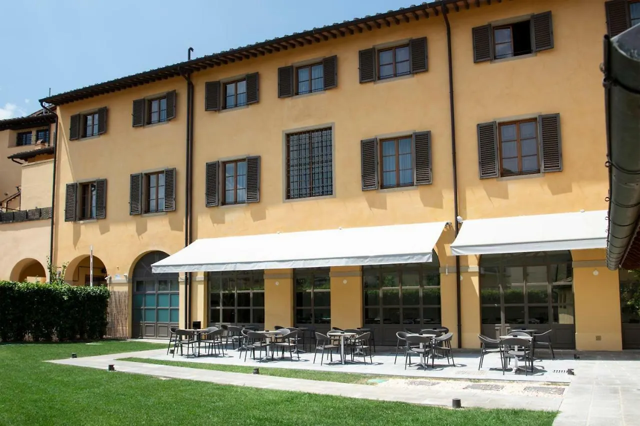 Horto Convento Hotel Florence