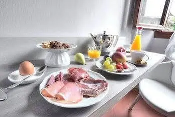 Hotel Horto Convento Florenz
